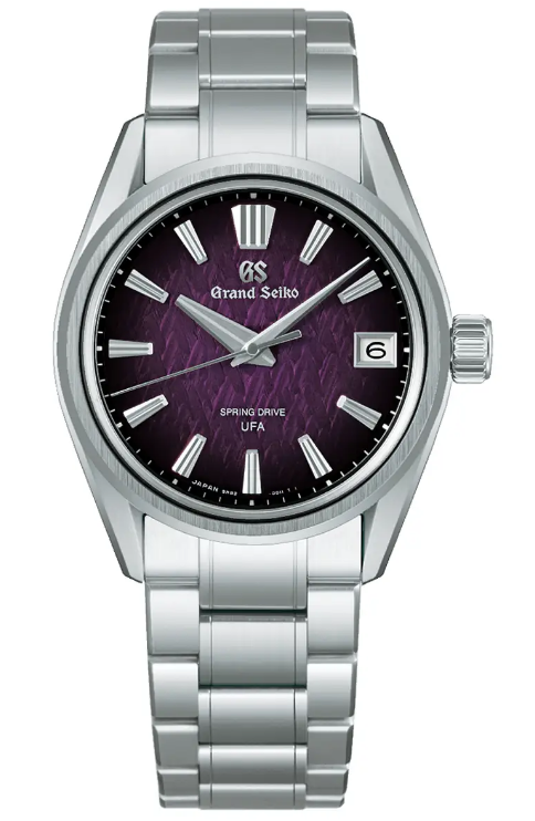Best Grand Seiko Evolution 9 Replica Watch Price SLGB005